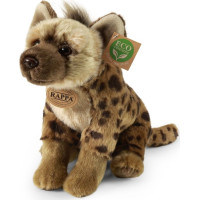 Rappa Plyšová hyena 27 cm ECO-FRIENDLY