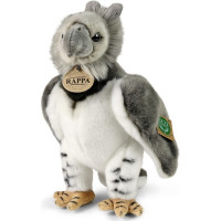 Rappa Plyšový vták harpyje 27 cm ECO-FRIENDLY