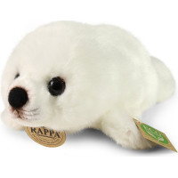 Rappa Plyšová tuleň 23 cm ECO-FRIENDLY