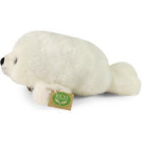 Rappa Plyšová tuleň 23 cm ECO-FRIENDLY