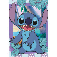 EDUCA Puzzle Disney Stitch 300 dielikov