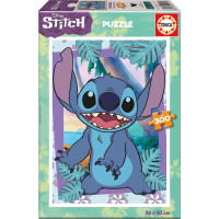 EDUCA Puzzle Disney Stitch 300 dielikov