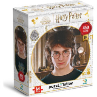 DODO Puzzle Harry Potter 450 dielikov
