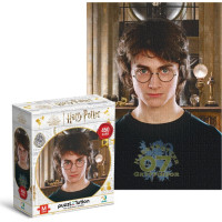 DODO Puzzle Harry Potter 450 dielikov