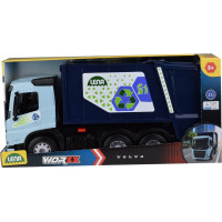 Lena WORXX Smetiarske auto Volvo