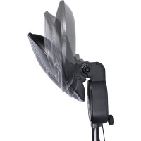 Solight infražiarič na terasu 2000W