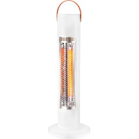 Solight infražiarič - vykurovací výkon 600 W, 2 nastaviteľné úrovne vykurovania