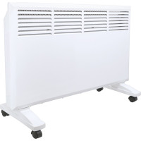 Solight teplovzdušný konvektor 2000W, nastaviteľný termostat