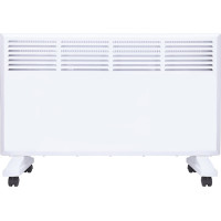 Solight teplovzdušný konvektor 2000W, nastaviteľný termostat