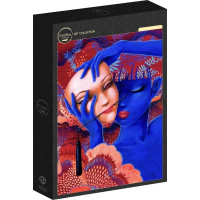 GRAFIKA Puzzle Bas les Masques 500 dielikov