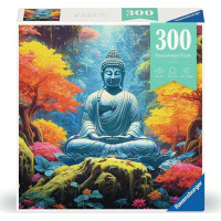 RAVENSBURGER Puzzle Budha 300 dielikov