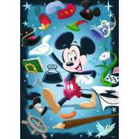 RAVENSBURGER Puzzle Mickey 300 dielikov