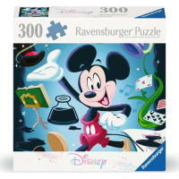 RAVENSBURGER Puzzle Mickey 300 dielikov