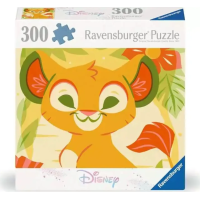 RAVENSBURGER Puzzle Simba 300 dielikov