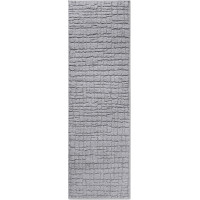 Behúň Gallery 106097 Light Grey z kolekcie Elle