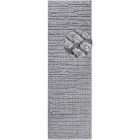 Behúň Gallery 106097 Light Grey z kolekcie Elle