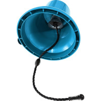 2Kids Toys Zvonček XXL tyrkysový