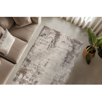 Kusový koberec Bella 237 Taupe
