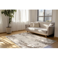 Kusový koberec Bella 237 Taupe