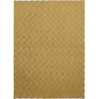 Kusový koberec Diamond Cut 800 Honey