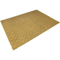 Kusový koberec Diamond Cut 800 Honey