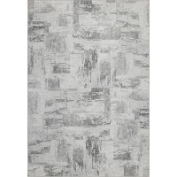 Kusový koberec Avantgarde 103 Grey