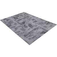 Kusový koberec Avantgarde 103 Grey