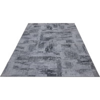 Kusový koberec Avantgarde 103 Grey