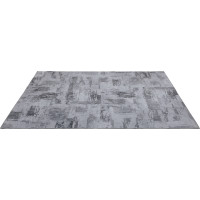 Kusový koberec Avantgarde 103 Grey