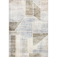 Kusový koberec Avantgarde 104 Taupe