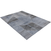 Kusový koberec Avantgarde 104 Taupe