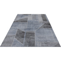 Kusový koberec Avantgarde 104 Taupe