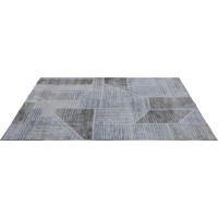 Kusový koberec Avantgarde 104 Taupe