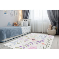 Detský kusový koberec Magic Kids ML 109 Hebe