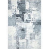 Kusový koberec Posh 300 Grey