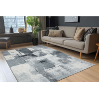Kusový koberec Posh 300 Grey