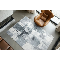 Kusový koberec Posh 300 Grey