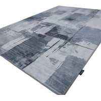 Kusový koberec Posh 300 Grey