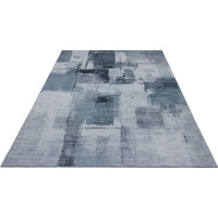 Kusový koberec Posh 300 Grey