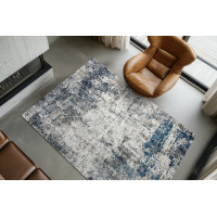 Kusový koberec Posh 303 Blue