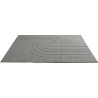 Kusový koberec Zen Deluxe 700 Grey