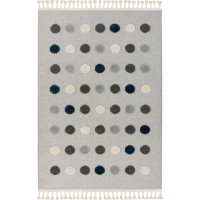 Detský kusový koberec My Fano 394 Dots