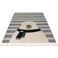 Detský kusový koberec My Fano 398 Bear