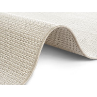 Kusový koberec Secret 103559 Cream, Beige z kolekcie Elle - na von aj na doma