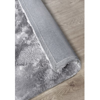 Kusový koberec Cosy 106110 Silver z kolekcie Elle