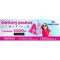 Darčekový poukaz v hodnote 120€