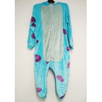 Overal KIGURUMI - príšera Sully