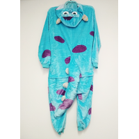 Overal KIGURUMI - príšera Sully