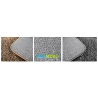 Detský plyšový koberec Ocean