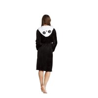 Župan KIGU - čierna panda